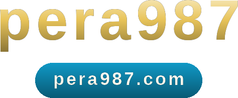 pera987 logo