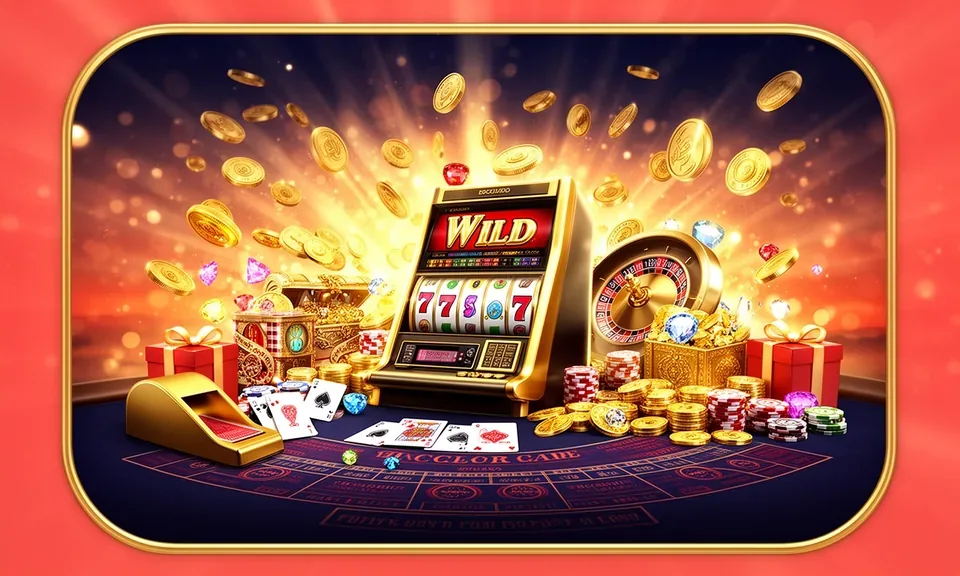 pera987 Rapid Streak Arcade