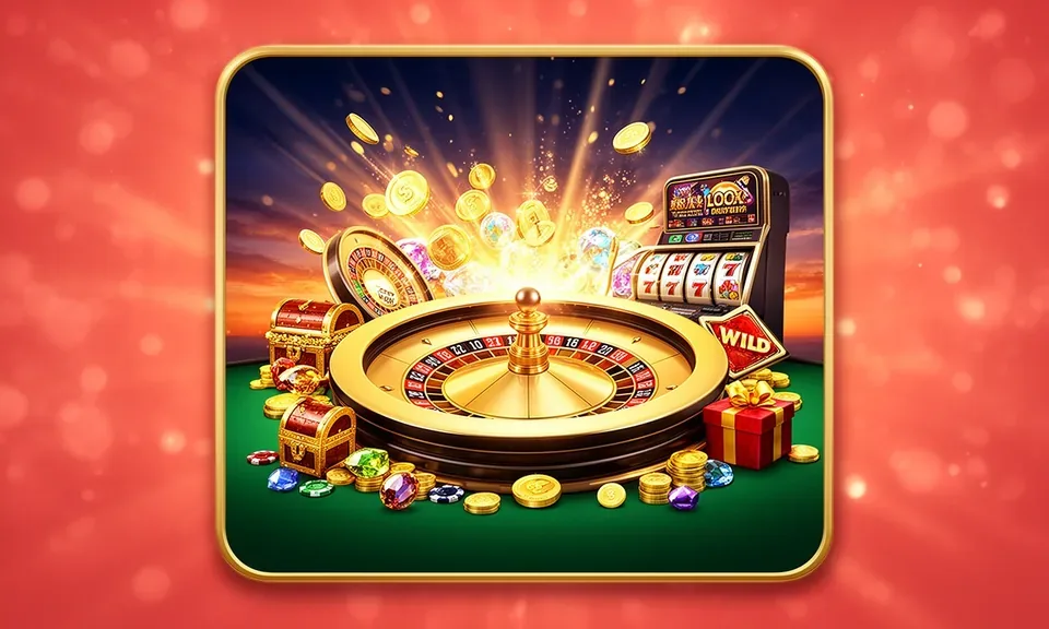 pera987 Philippines Casino lobby